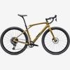 Gravelbike Specialized Diverge STR Expert Satin Harvest Gold/Gold Ghost Pearl