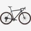 Gravelbike Specialized Crux Comp Fast Green