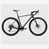 Orbea Gravel Bike Terra H41 1x Metallic Night Black