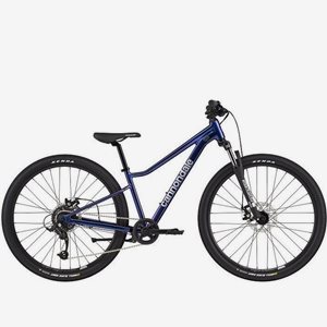Cannondale MTB Trail 26 Tum Purple Haze
