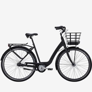 Crescent Damcykel Tove 28 Tum Svart