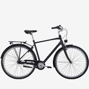 Crescent Herrcykel Castor 28 Tum Svart