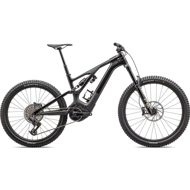Specialized Elcykel Levo Expert Carbon T-Type Gloss