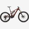 Specialized Elcykel Levo Pro Carbon Gloss Rusted Red