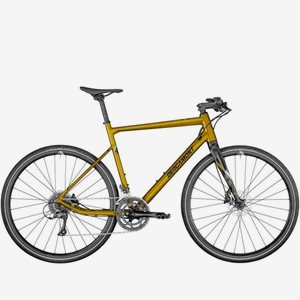 Bergamont Hybridcykel Sweep 4 28 Tum Lavender