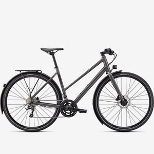 Specialized Hybridcykel Sirrus 3.0 EQ ST 28 Tum Grå
