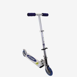 Sparkcykel Smile Mini-Roller