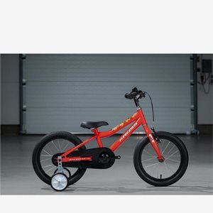 Kross Barncykel Racer 3.0 16 Tum Röd