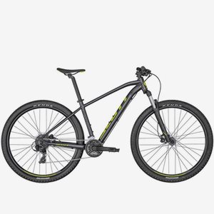 Scott MTB Aspect 960 Black