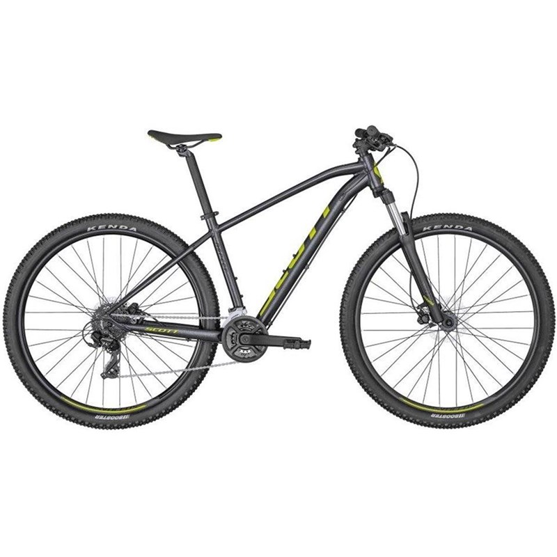 Scott MTB Aspect 960 Black