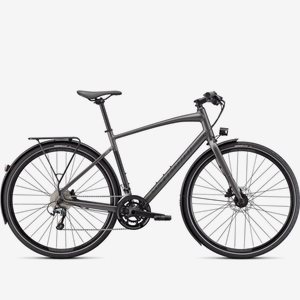 Specialized Hybridcykel Sirrus 3.0 EQ 28 Tum Satin Smoke