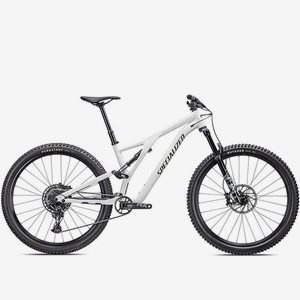 Specialized MTB Stumpjumper Comp Alloy Gloss Dune White