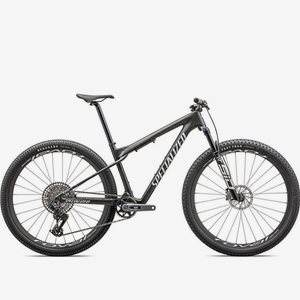 Specialized MTB Epic WC Expert Satin Carbon
