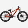 Specialized Dirt P.1 R 20 Satin Rusted Red Overspray
