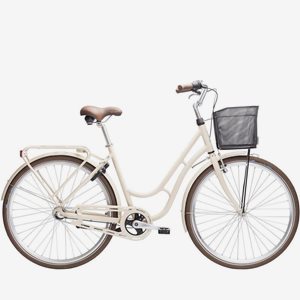 Monark Damcykel Karin 3-Växlar 28 Tum Sand