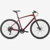 Specialized Hybridcykel Sirrus X 3.0 28 Tum Vit/Iris