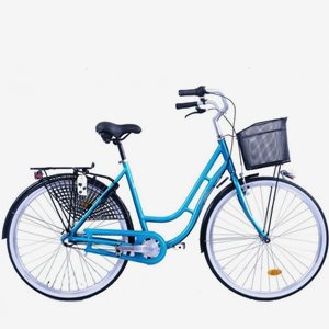Standardcyklar