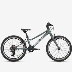 Superior Barncykel F.l.y. 20 VB 20 Tum Oliv