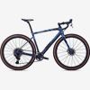 Gravelbike Specialized Diverge S-Works Gloss Light Silver/Dream Silver/Dusty Blue/