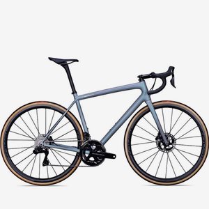 Specialized Racercykel Aethos S-Works Di2 Cool Grey