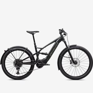 Specialized Elcykel Tero X 5.0 Oak Green Metallic