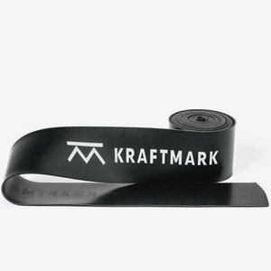 Kraftmark Flossband, Powerband & Mini band