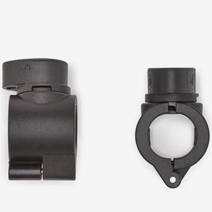 Reebok Delta Rep Collars set 25 mm, Lås& klovar