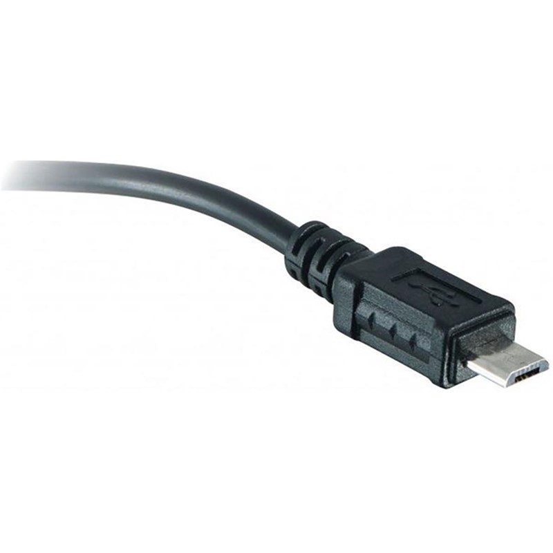 Sigma Micro-Usb Charging Cable Recharge
