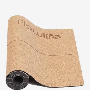 Flowlife Flowmat, Yogamatta