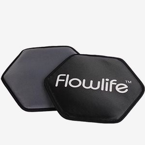 Flowlife Sliding Plates, Balans & rörlighet