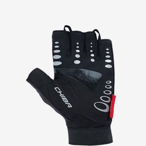 Gymstick Träningshandskar Fit Training Gloves Black