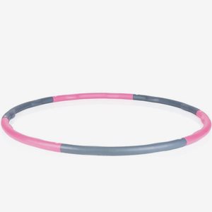 Gymstick Rockring Joined Hula Hoop