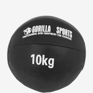 Gorilla Sports Wallball PRO, Wallballs