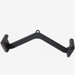 Gorilla Sports Draghandtag GS Grips Pulldown