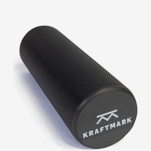 Kraftmark Foamroller Massage, Foamroller