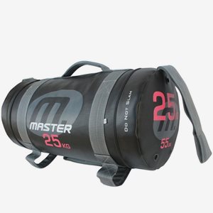 Master Fitness Powerbag Carbon, Power bags