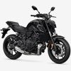 Motorcykel Yamaha MT-07 Tech Black 2024