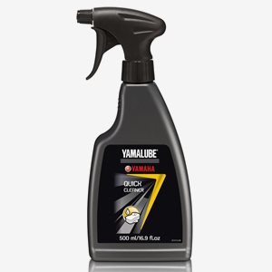 Rengöringsmedel Yamalube Quick Cleaner 500ml