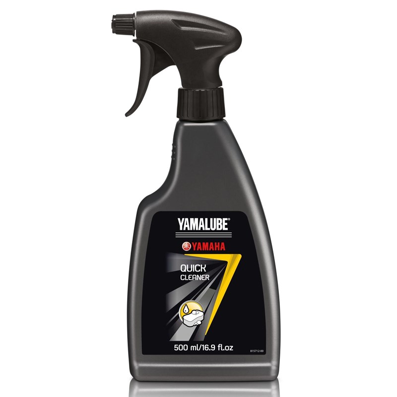 Rengöringsmedel Yamalube Quick Cleaner 500ml