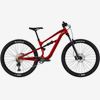 Cannondale Habit 4 29 Candy Red