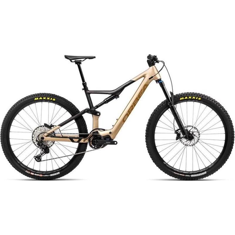 Orbea Rise H20