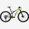 Cannondale MTB Scalpel Carbon 2 Stealth Grey