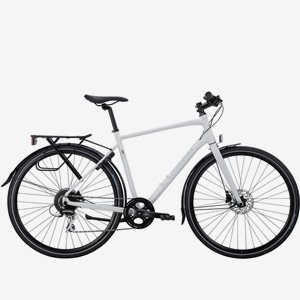 Crescent Hybridcykel Atto 28 Tum Vit