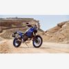 Motorcykel Yamaha Tenere 700 2023 Icone Blue