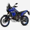 Motorcykel Yamaha Tenere 700 2023 Icone Blue