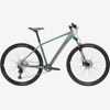 MTB Crescent Modig M10 29", 11-vxl Mossgrön