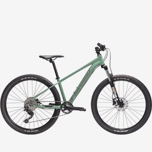 MTB Crescent RASK R80 26 tum Grön
