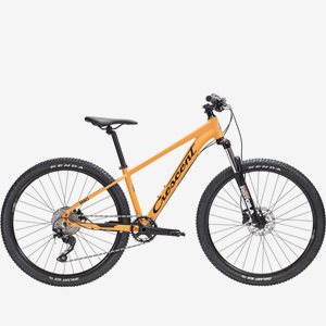 MTB Crescent RASK R80 26 tum Orange