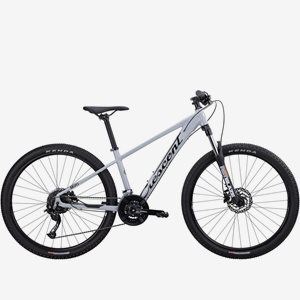 MTB Crescent Modig M20 27,5 Tum Grå