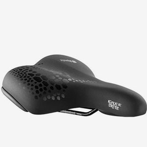 Sadel Selle Royal Freeway Fit Relaxed